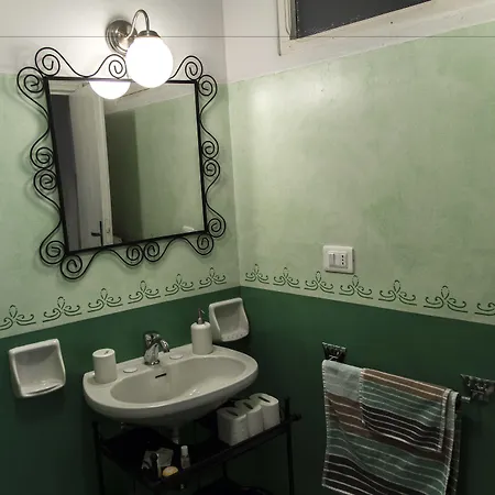 Le Di Casa Cassandra Πανσιόν 3*