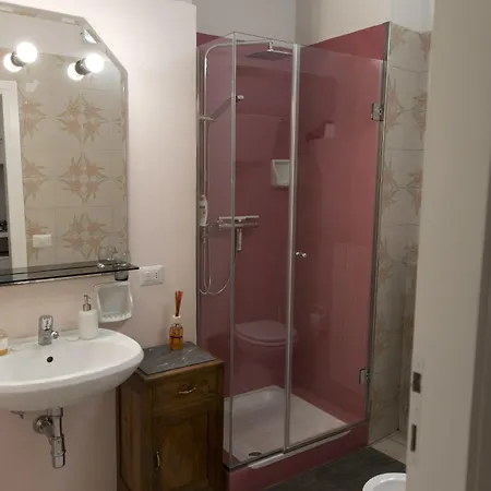 Le Di Casa Cassandra 3*