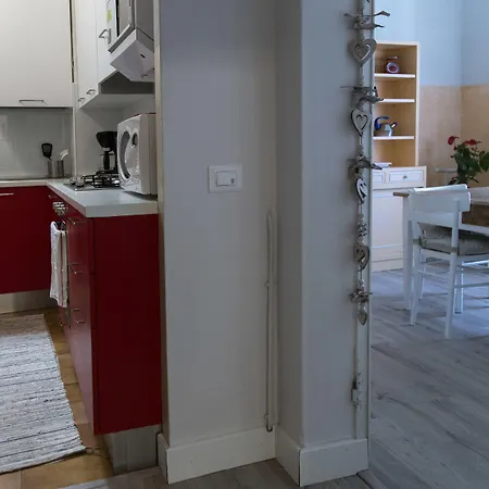 Le Di Casa Cassandra