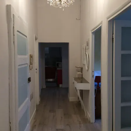 Le Di Casa Cassandra Πανσιόν 3*