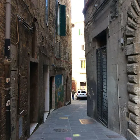 Le Di Casa Cassandra 3*