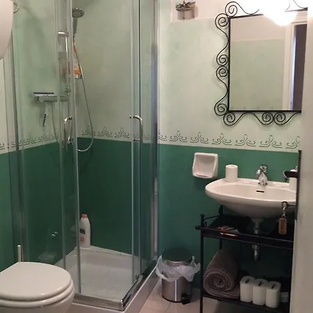 Le Di Casa Cassandra Πανσιόν