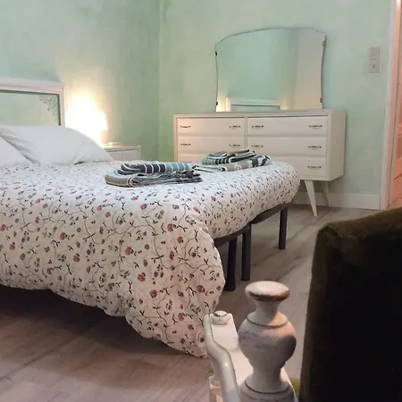 Πανσιόν Le Di Casa Cassandra 3*