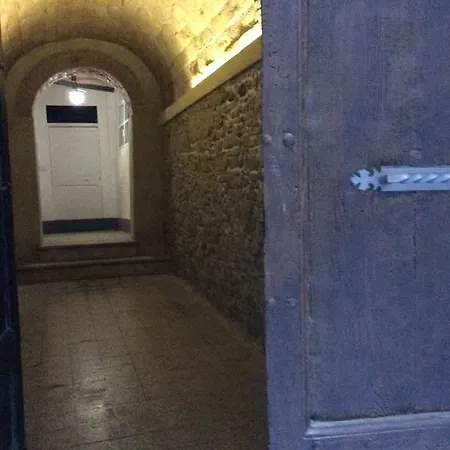 Le Di Casa Cassandra Gasthuis 3*