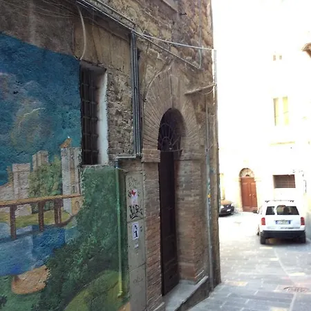 Gasthuis Le Di Casa Cassandra
