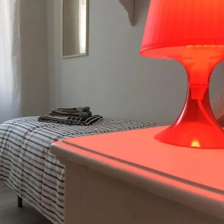 Le Di Casa Cassandra