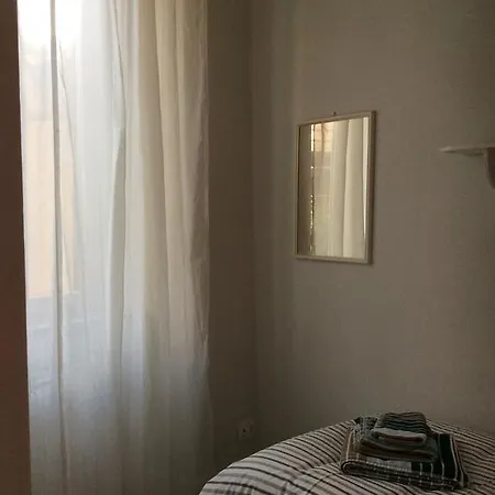 Πανσιόν Le Di Casa Cassandra