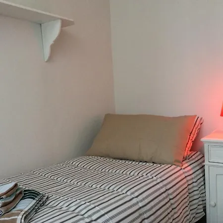 Le Di Casa Cassandra Pensjonat Perugia