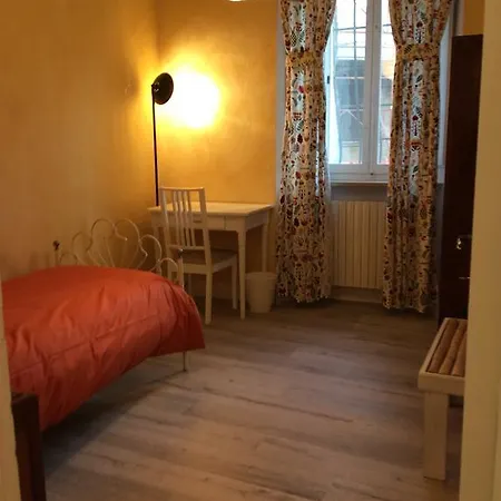 Le Di Casa Cassandra Konukevi