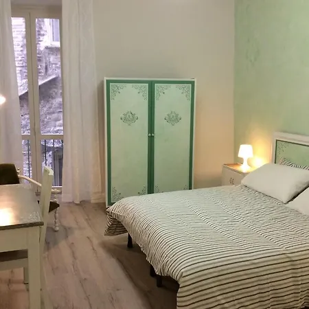 Le Di Casa Cassandra