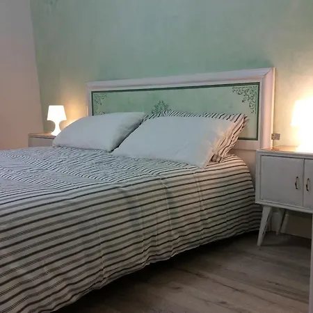 Le Di Casa Cassandra Affittacamere 3*