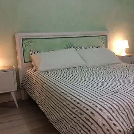 Le Di Casa Cassandra 3* Περούτζια