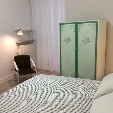 Le Di Casa Cassandra Perugia