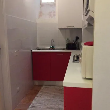 Le Di Casa Cassandra 3* Perugia