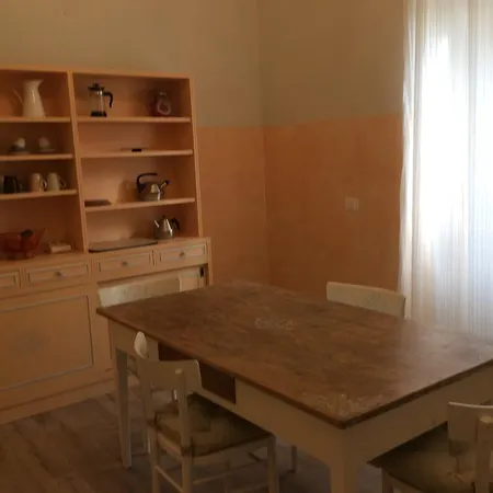 Guest house Le Di Casa Cassandra
