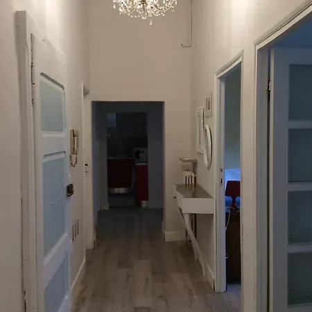 Le Di Casa Cassandra Perugia