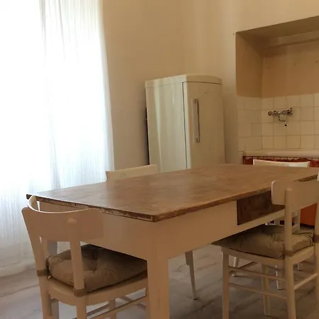 Gasthuis Le Di Casa Cassandra 3*