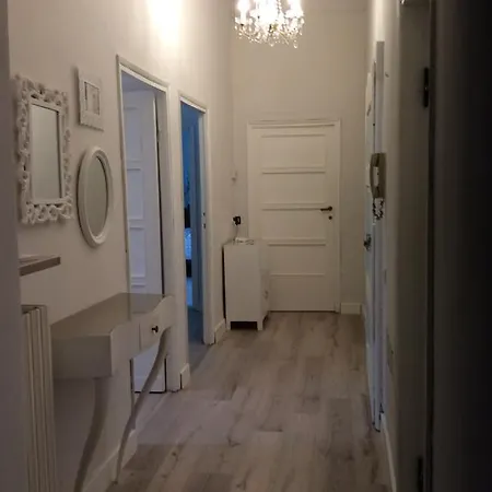 Le Di Casa Cassandra 3*