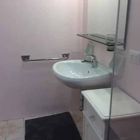 Le Di Casa Cassandra Gasthuis 3*