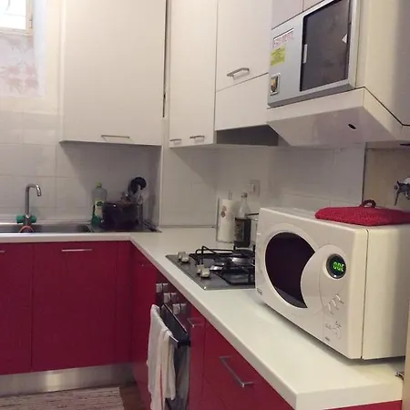 Le Di Casa Cassandra Πανσιόν Περούτζια