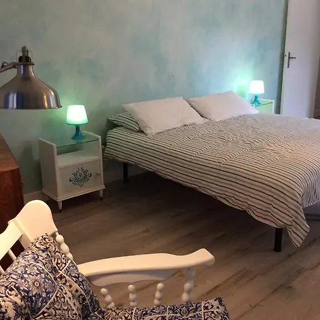 Le Di Casa Cassandra Guest house