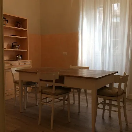 Le Di Casa Cassandra 3*