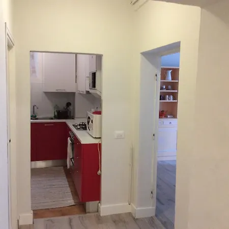 Πανσιόν Le Di Casa Cassandra