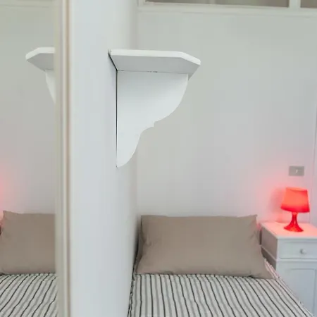 Le Di Casa Cassandra Guest house