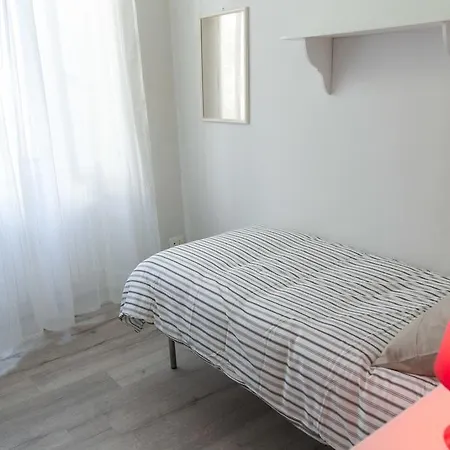 Le Di Casa Cassandra 3* Περούτζια