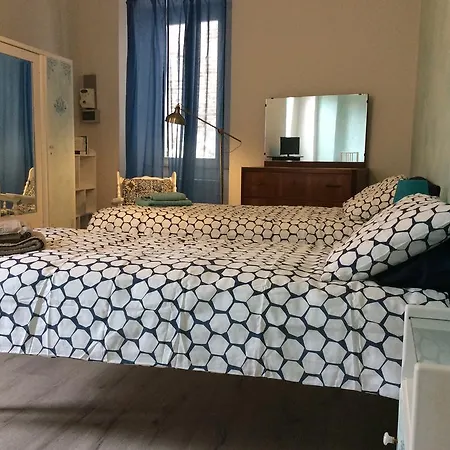 Gasthuis Le Di Casa Cassandra 3*
