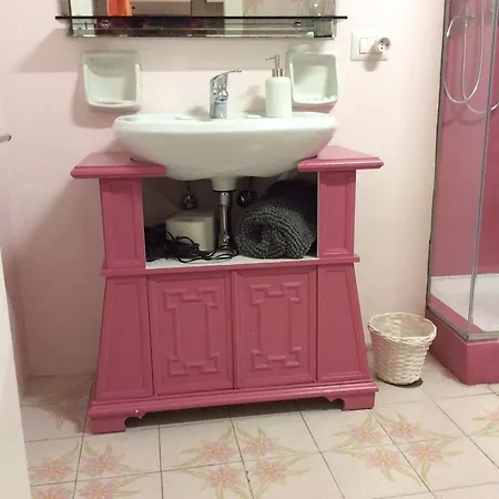 Le Di Casa Cassandra Πανσιόν 3*