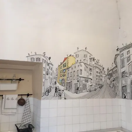 Affittacamere Le Di Casa Cassandra 3*