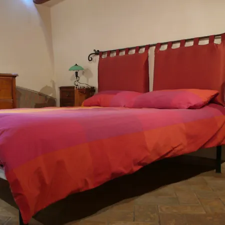 Le Di Casa Cassandra Gasthuis