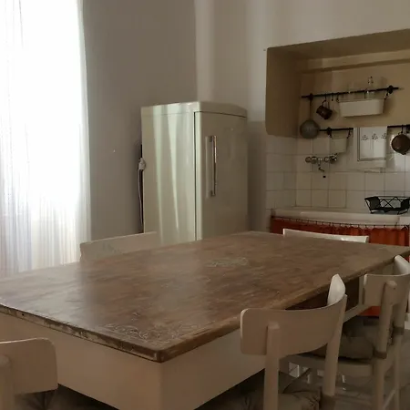 Le Di Casa Cassandra Guest house Perugia