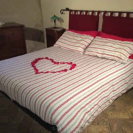 Le Di Casa Cassandra Gasthuis Perugia
