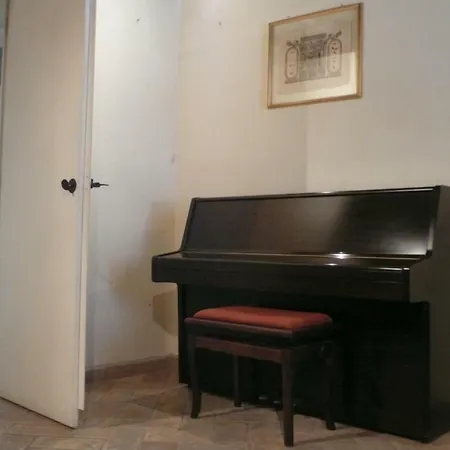Le Di Casa Cassandra Guest house Perugia