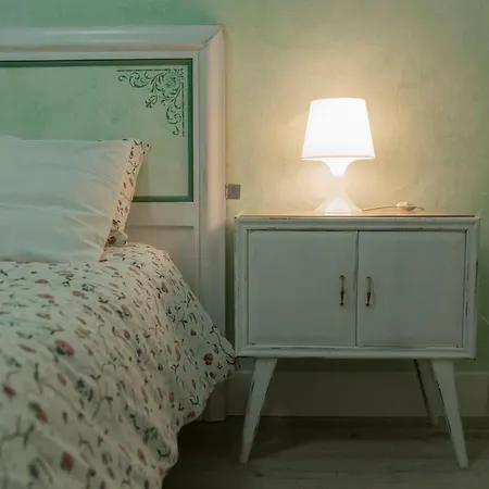 Le Di Casa Cassandra 3*