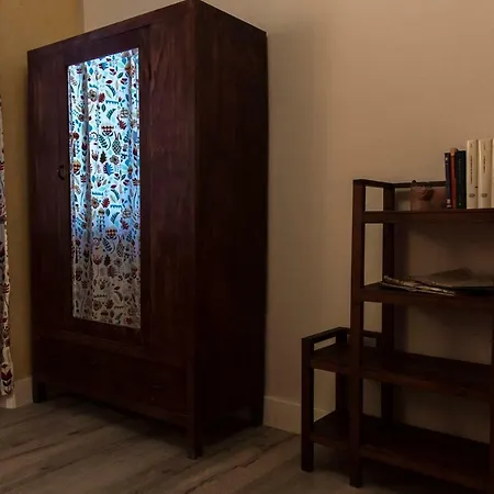 Le Di Casa Cassandra 3*