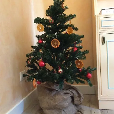 Le Di Casa Cassandra Guest house Perugia