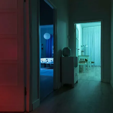 Le Di Casa Cassandra Gasthuis 3*