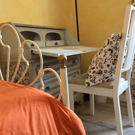 Affittacamere Le Di Casa Cassandra