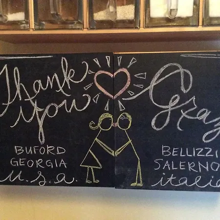 Le Di Casa Cassandra Περούτζια