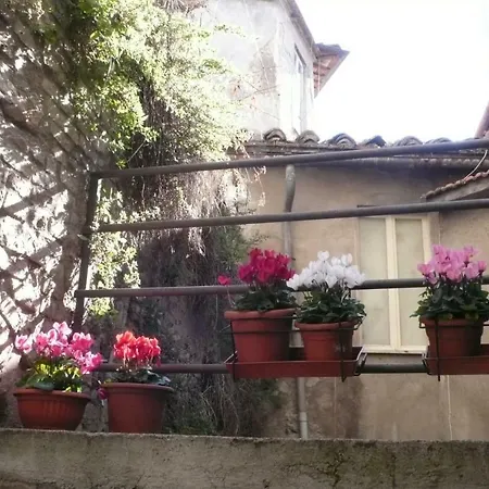 Le Di Casa Cassandra Guest house 3*