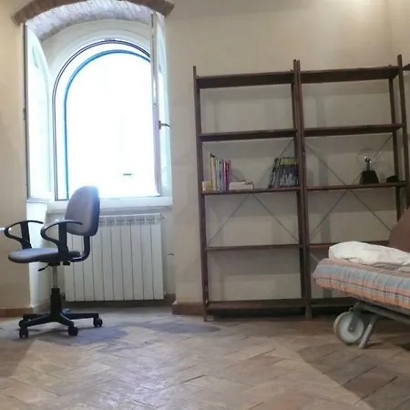 Le Di Casa Cassandra Guest house