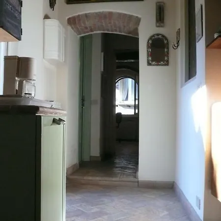 Gasthuis Le Di Casa Cassandra Perugia