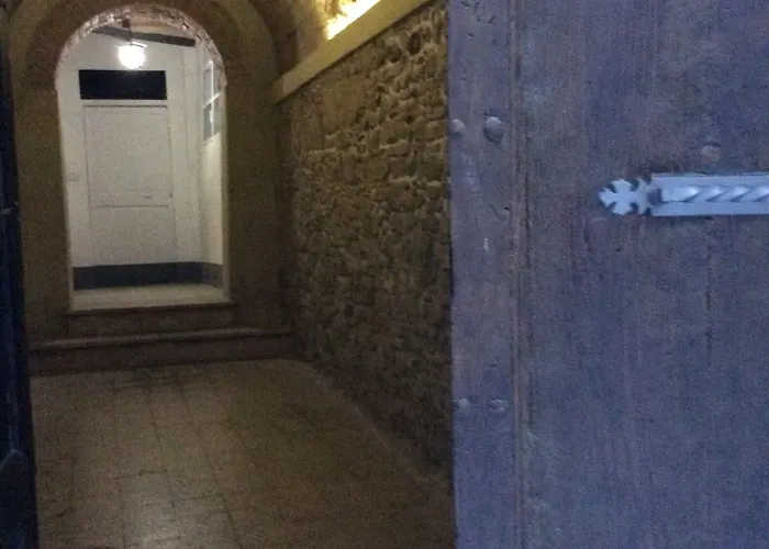 Le Di Casa Cassandra Affittacamere 3*