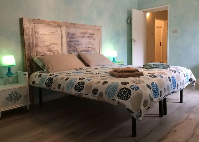 Le Di Casa Cassandra Perugia