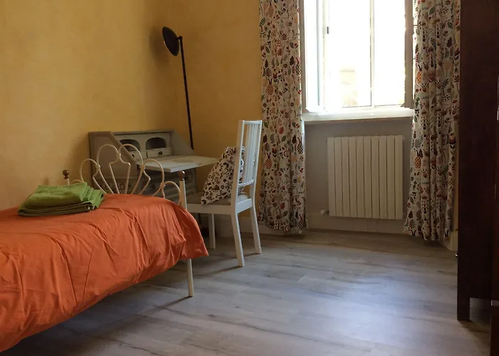 Le Di Casa Cassandra 3*