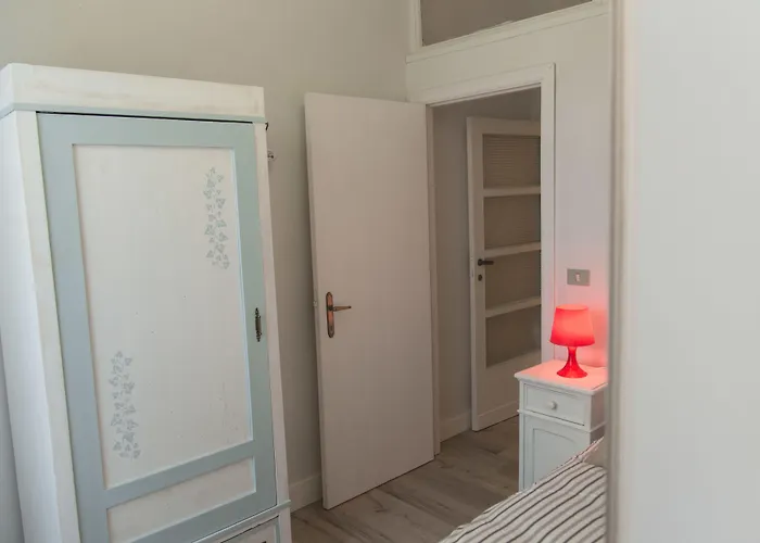 Guest house Le Di Casa Cassandra