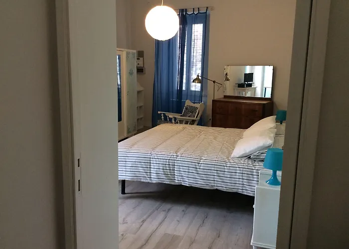 Affittacamere Le Di Casa Cassandra